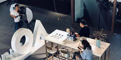 正昱宣傳片制作