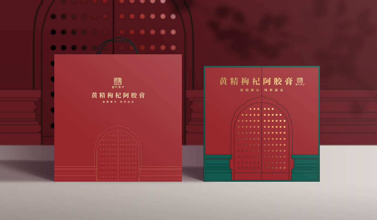 保健品包裝設(shè)計(jì)在營(yíng)銷過(guò)程中起著怎樣的作用，你了解嗎？