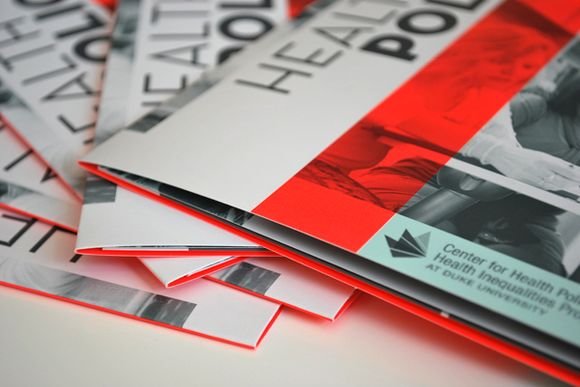 企業宣傳冊設計有哪些風格特點？