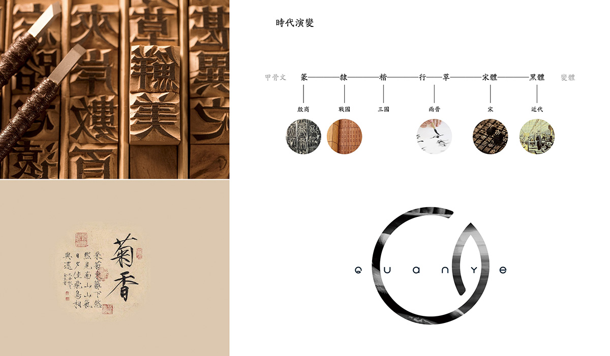 觀冶品牌全案