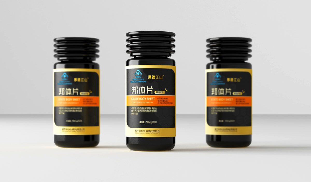 邦體片