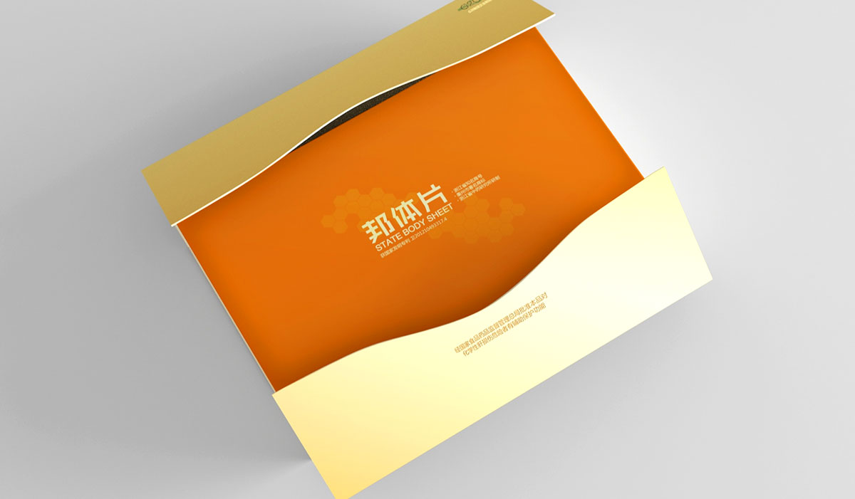 邦體片