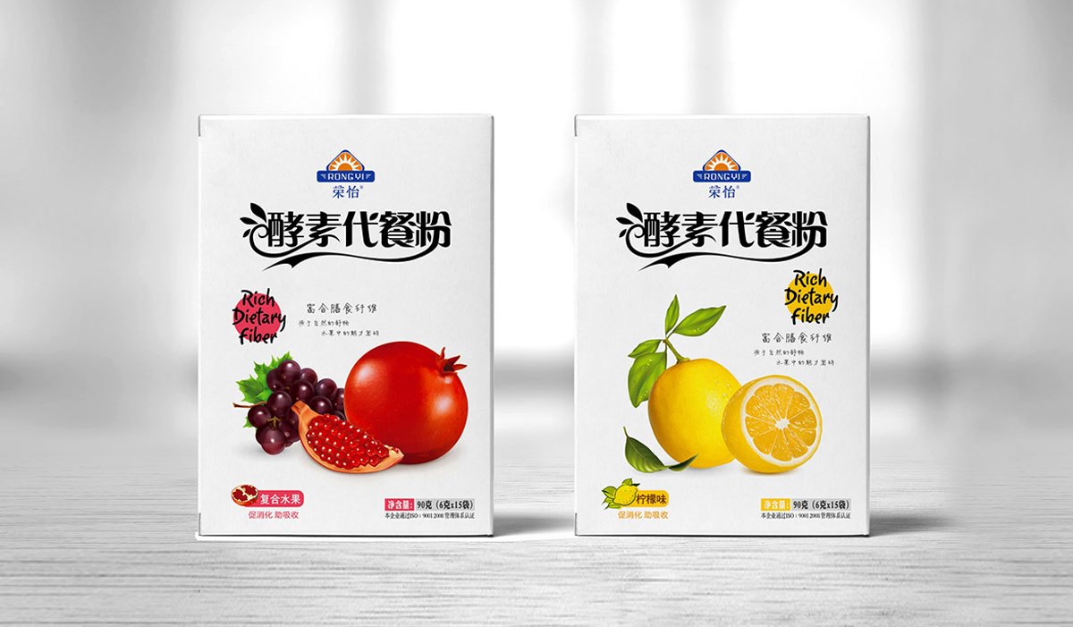 榮怡集團