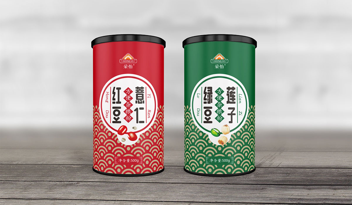 榮怡集團