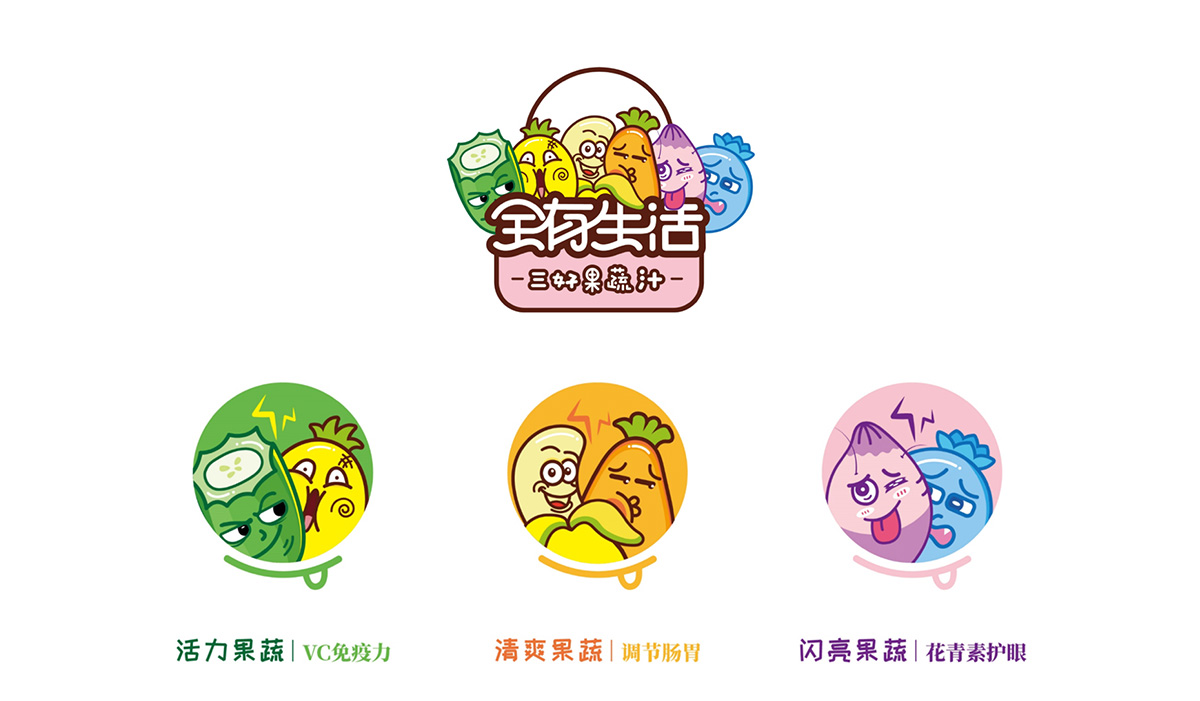 匯源全有生活
