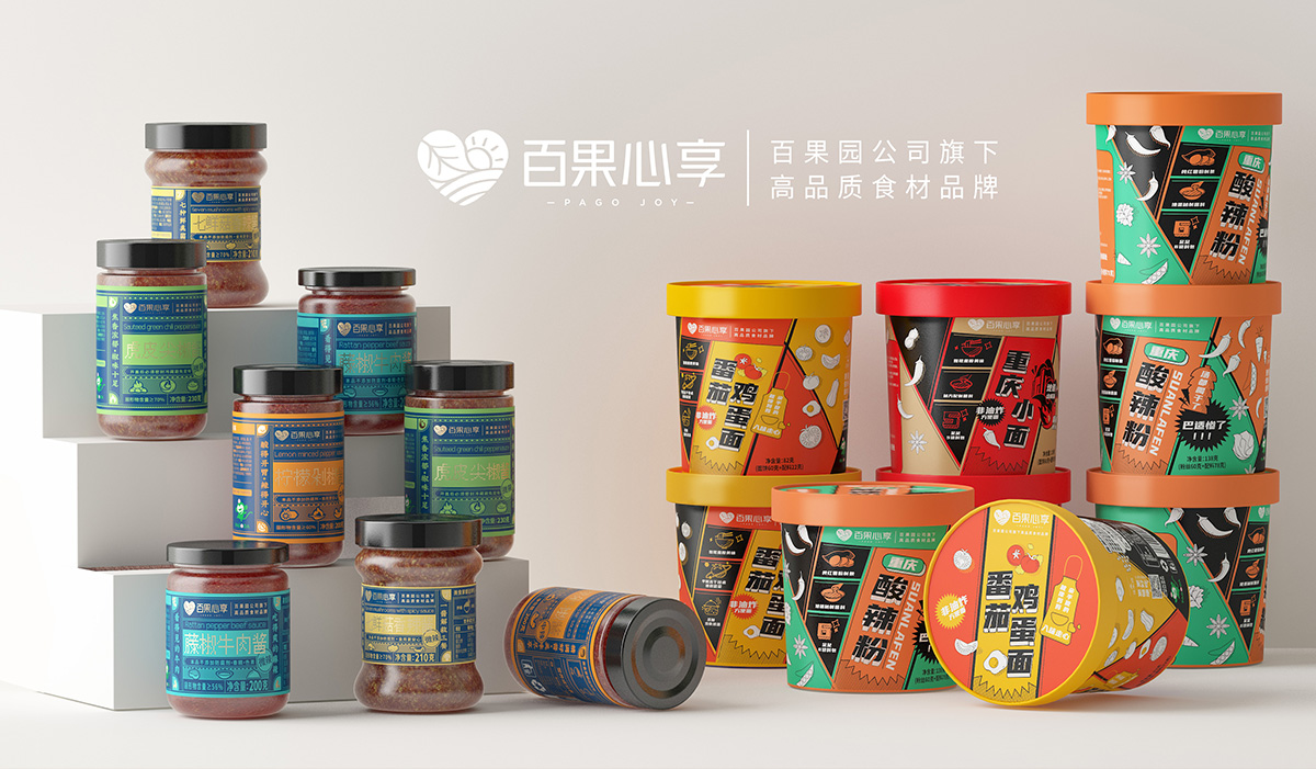百果園