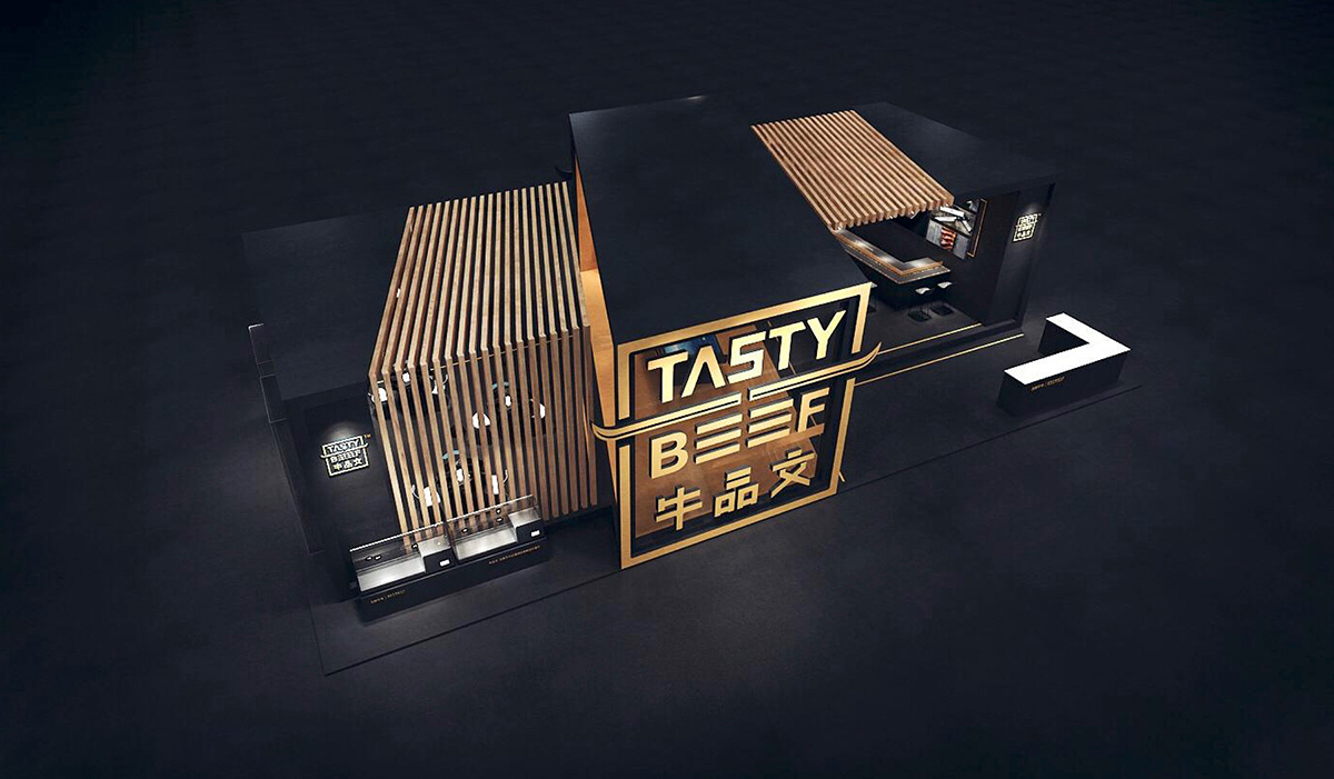 牛品文鮮牛肉