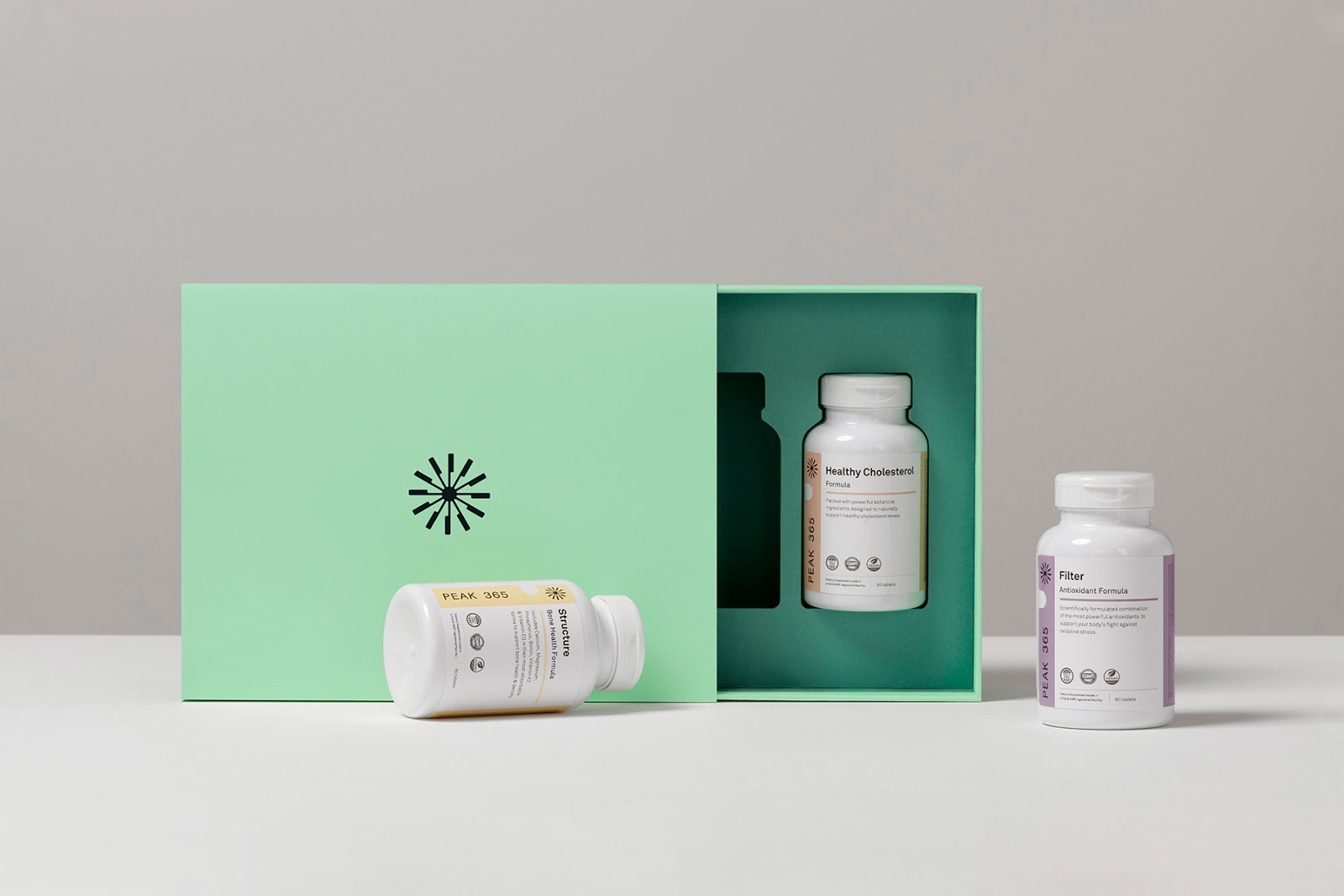 優秀的藥品包裝設計是如何做的？