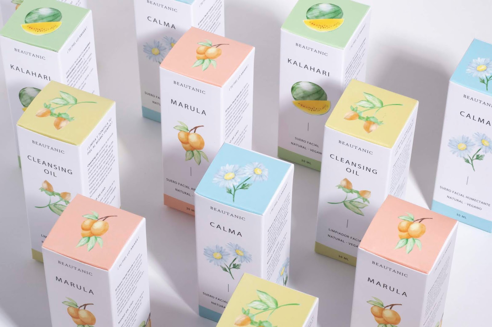 如何通過化妝品包裝設計促進銷量？